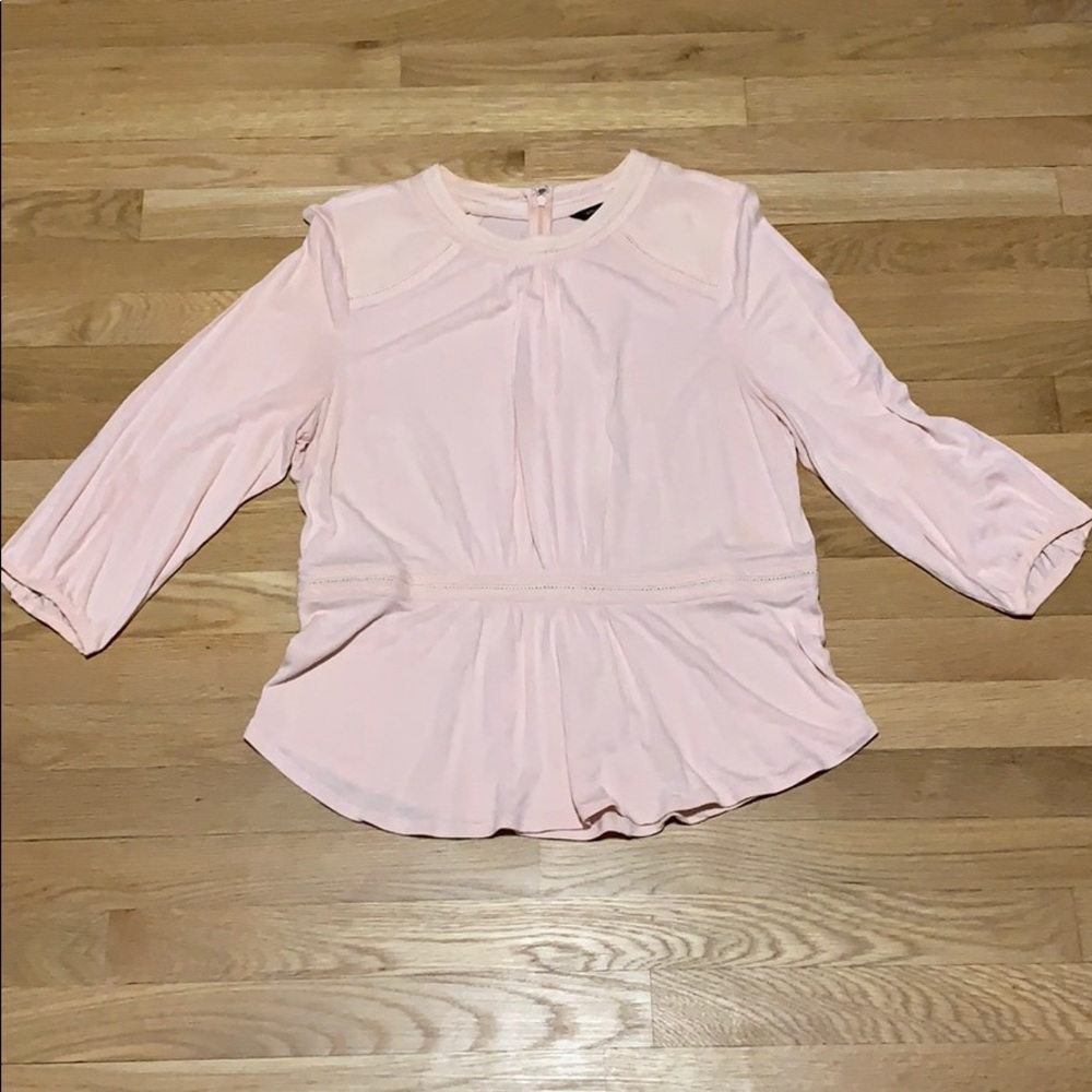 Banana Republic blouse